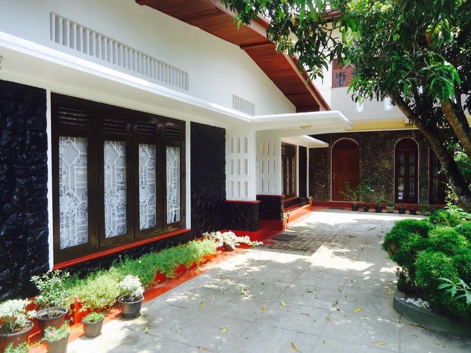 Jayalath Homestay And Apartments Galle Zewnętrze zdjęcie